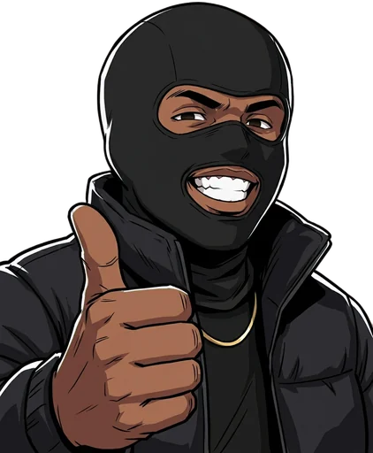 Savv4x, thumbs up
